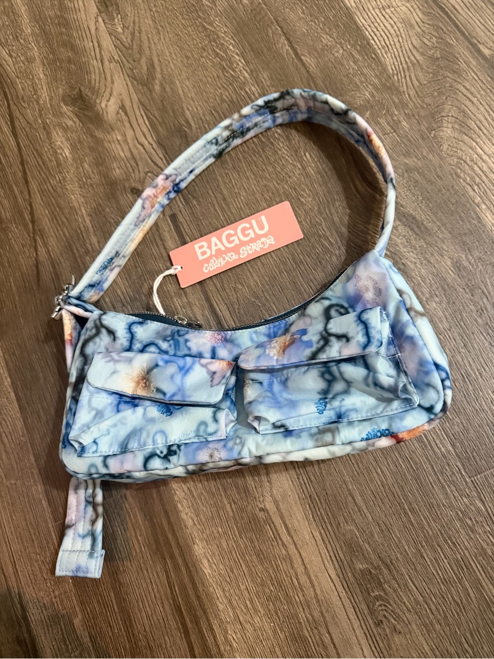 Baggu X Collina Strada Shoulder Bag